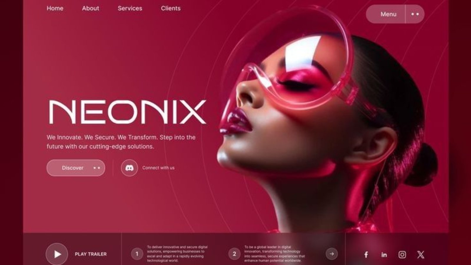 neonex