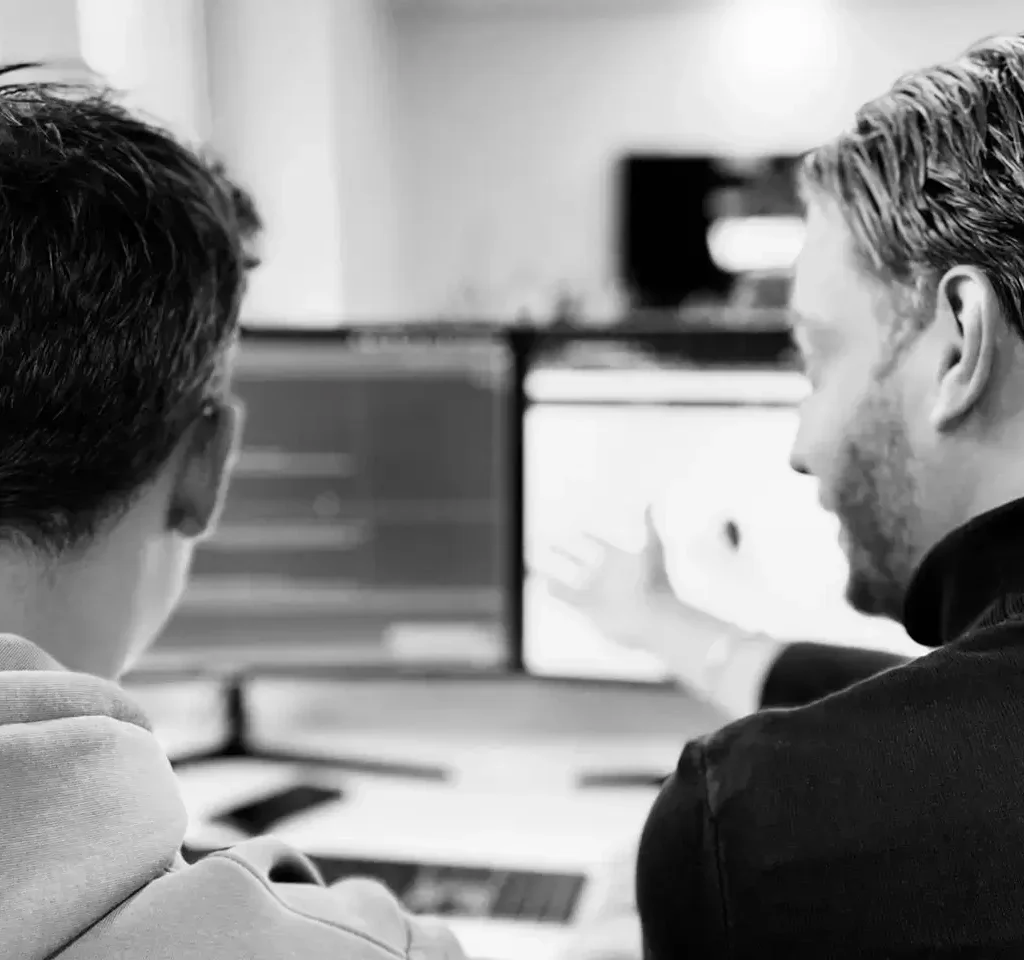 Pixora-Design Agency founder