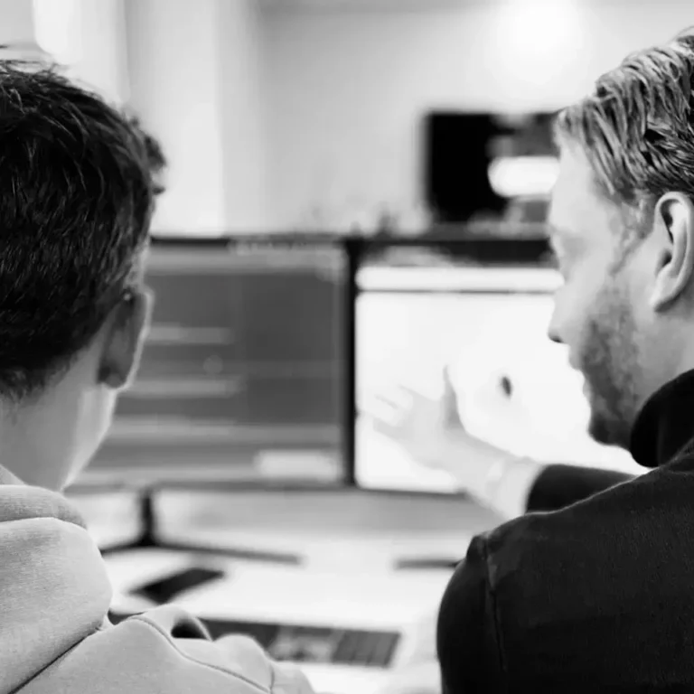 Pixora-Design Agency founder